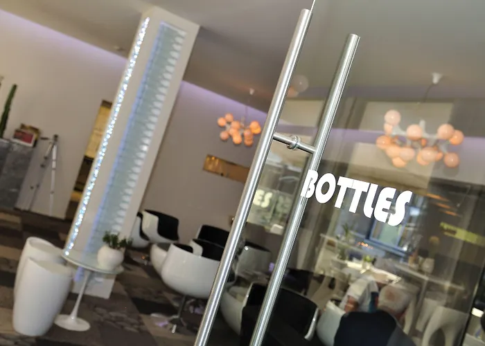 Hotel&Appartementen Royal