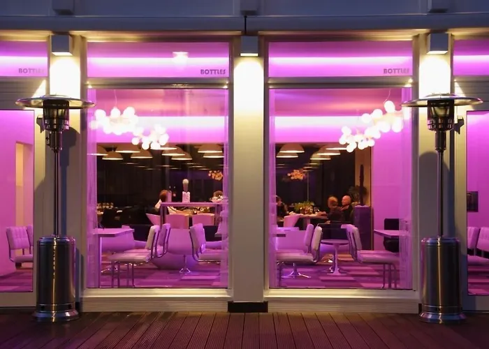 Hotel & Appartementen Royal