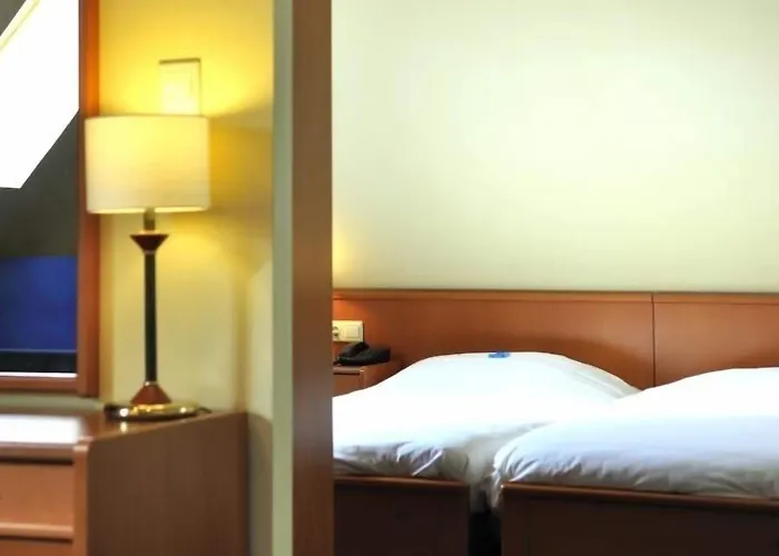 Hotel & Appartementen Royal