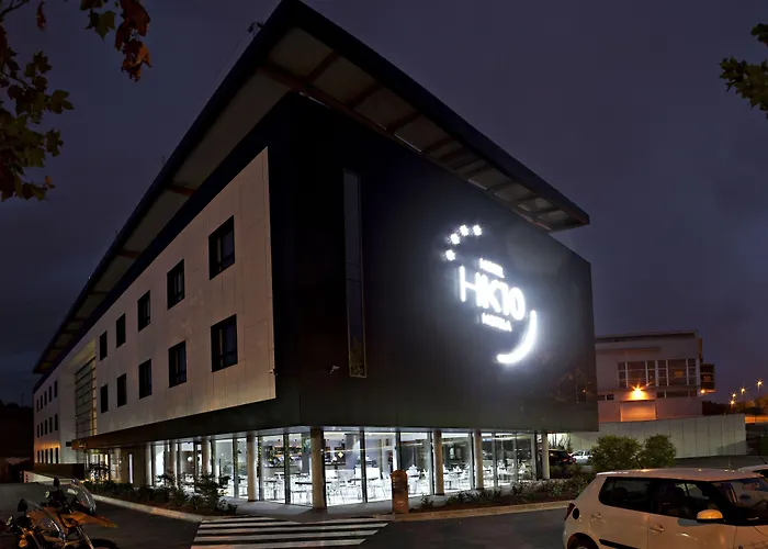 Hotel K10