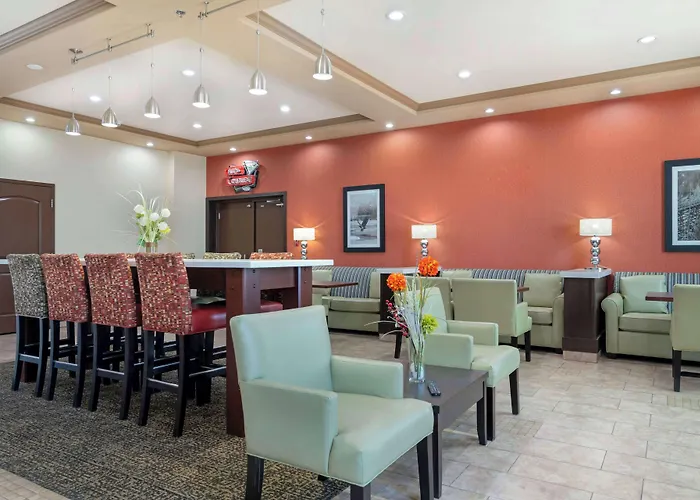 Best Western Pacific Inn