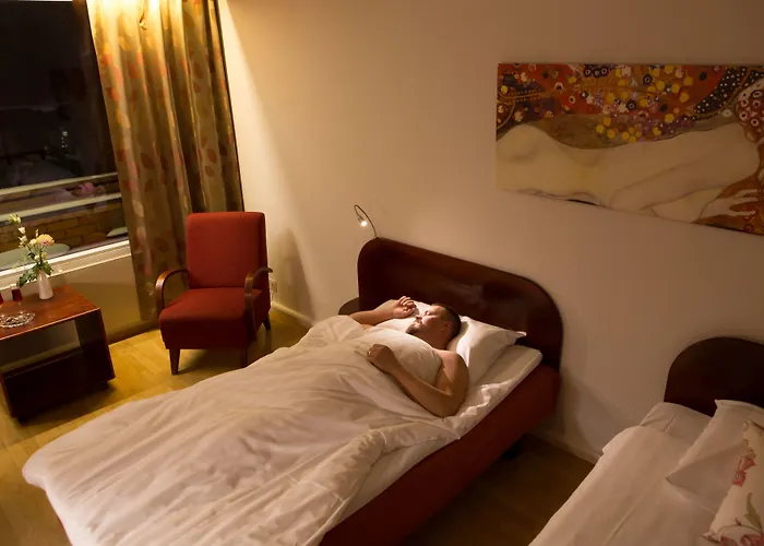 Finlandia Hotel Isovalkeinen