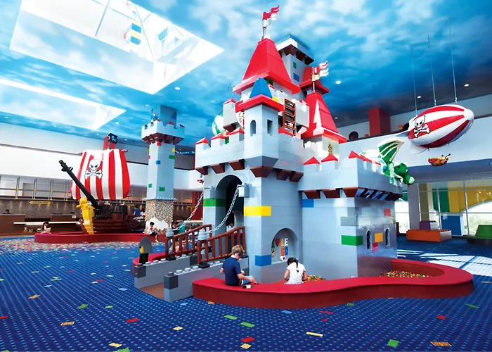 Legoland Malaysia Hotel