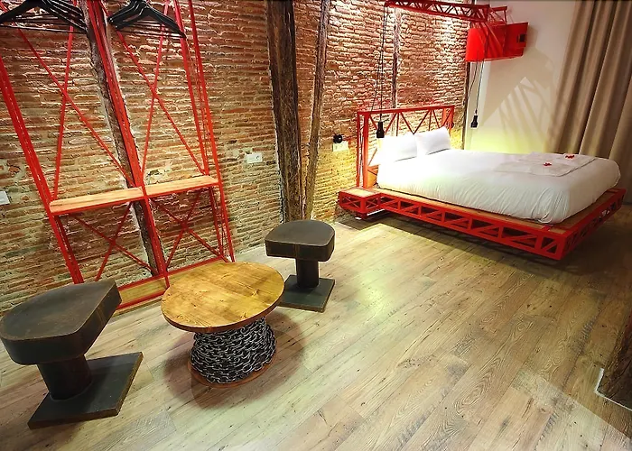 Pensión Basque Boutique