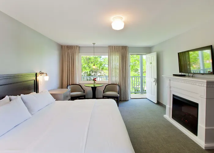 Seaglass Inn Provincetown
