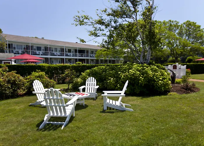 Seaglass Inn Provincetown