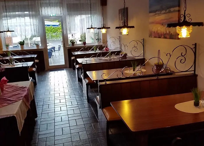 Hotel Elsenztal