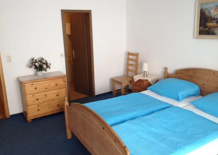 Hotel Elsenztal