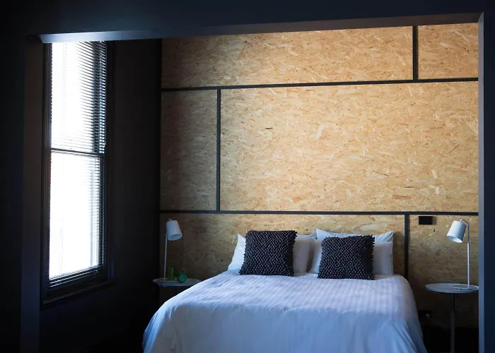 The Franklin Boutique Hotel