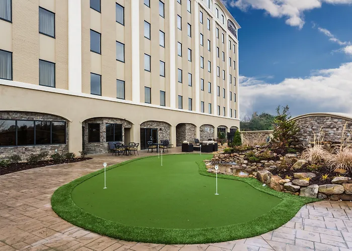 Staybridge Suites Atlanta Airport