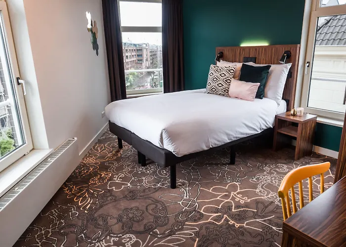 Linden Hotel