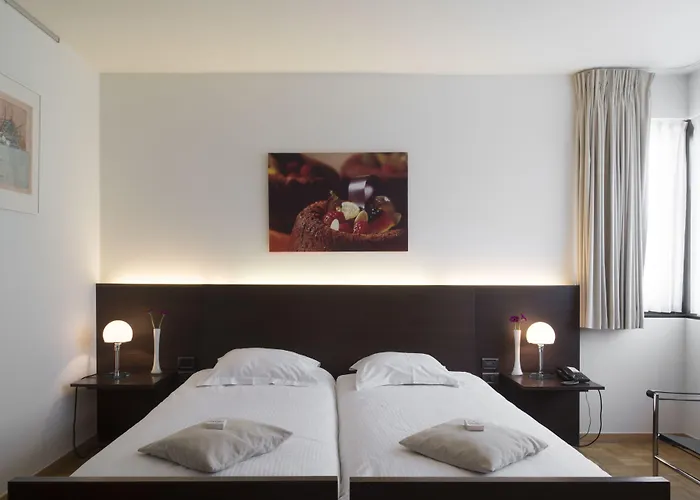 Hotel Verlooy