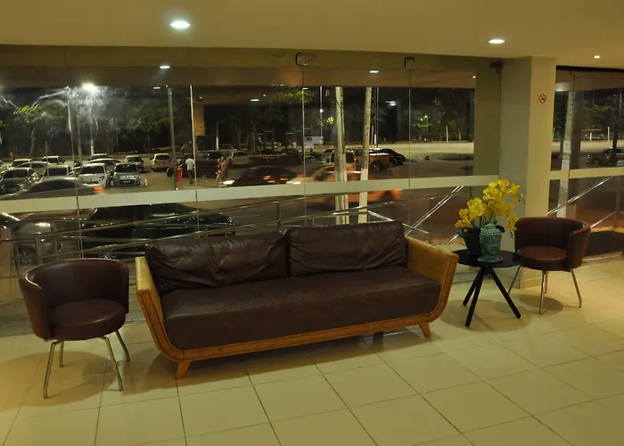 Vistamar Hotel