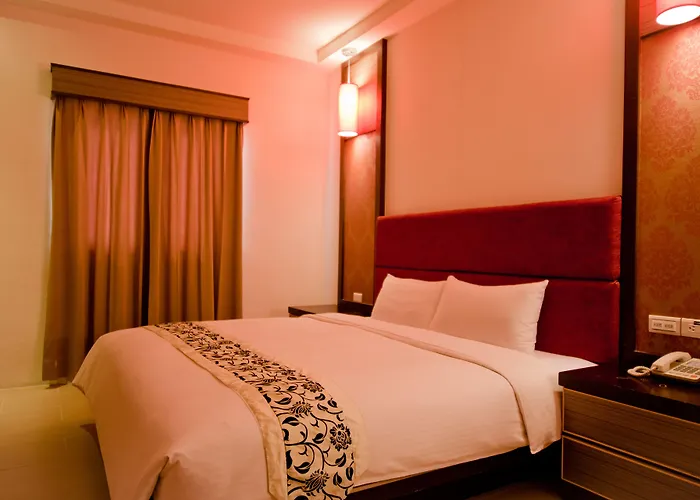 East Town 26 Hotel