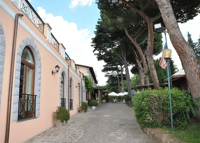Villa Icidia