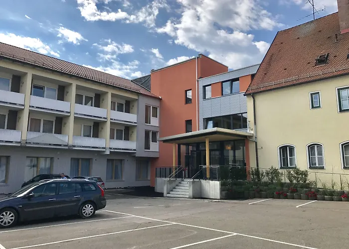 Hotel Gasthof zum Hirsch