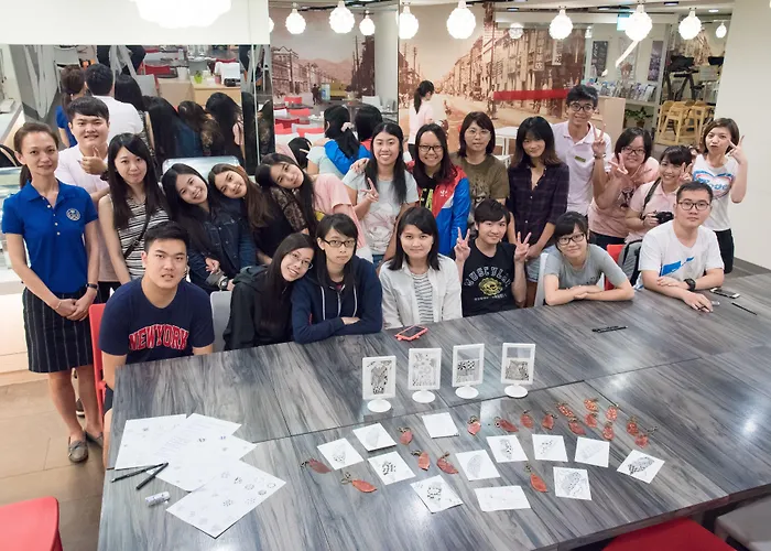 Cu Hotel Taipei