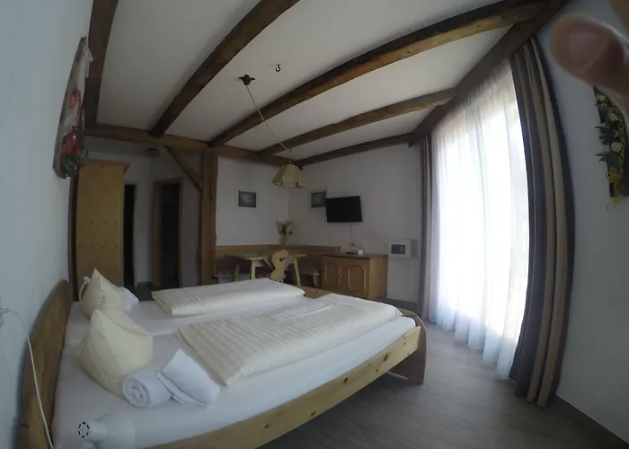 Hotel Hohe Tauern