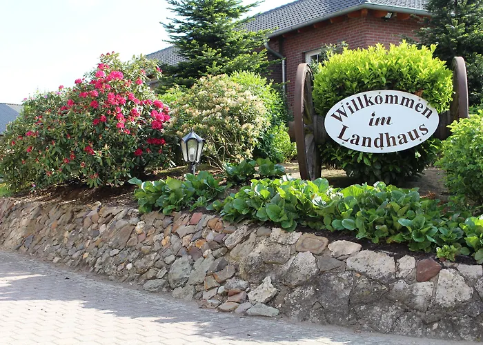 Landhaus Göddertzhof