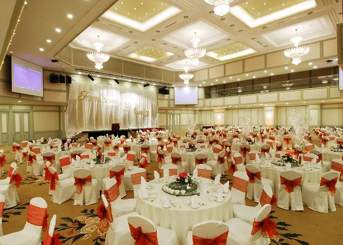 Royale Chulan Damansara