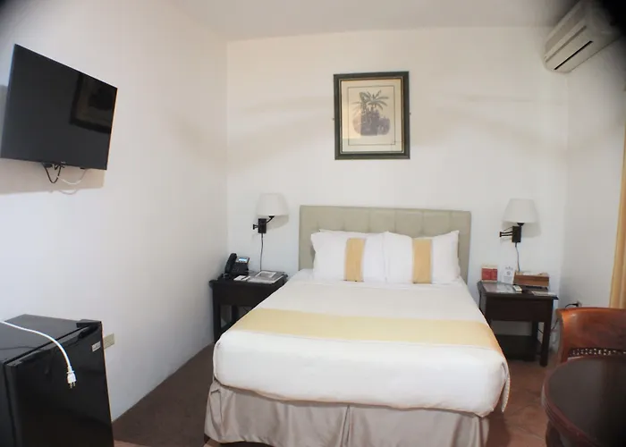 Altamont Court Hotel