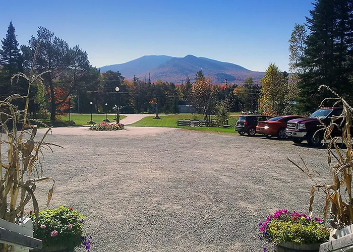 Carlson'S Lodge