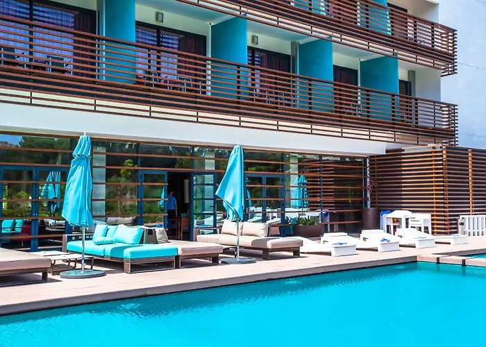 Hôtel Souani ( Al Hoceima Bay)