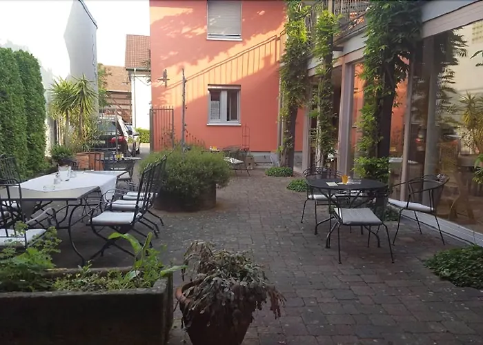 Arndt Hotel Garni