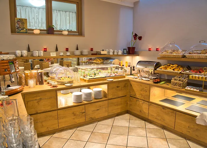 Arndt Hotel Garni
