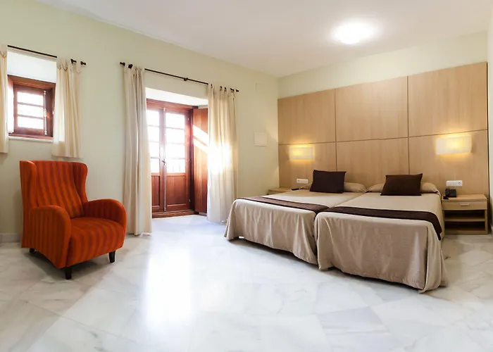 Hotel Boutique Convento Cádiz