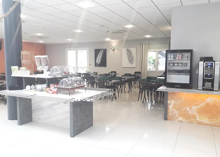 Best Western Hotel & Spa Pau Lescar Aeroport
