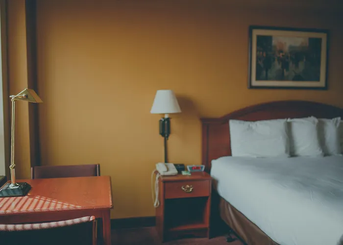 The Hotel Ottumwa