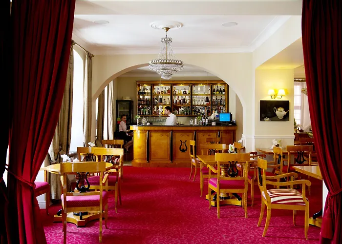 Hotel Kolegiacki
