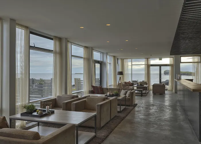 Hoefn - Berjaya Iceland Hotels