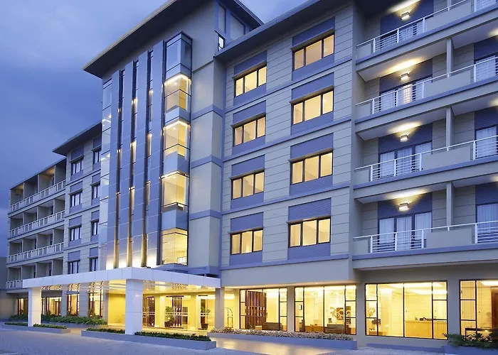 Hotel Surya Yudha Purwokerto