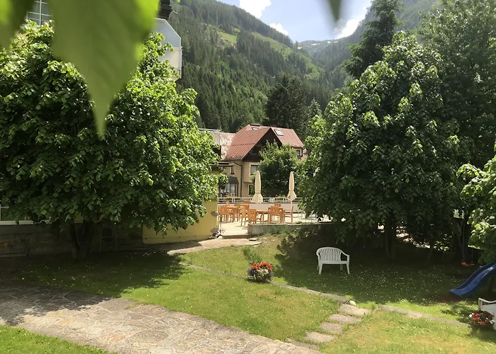 Hotel Lindenhof