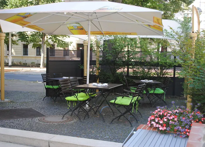 Hotel Silesia