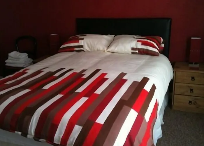 The Grosvenor Guest House