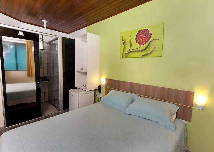 Hotel Rekinte