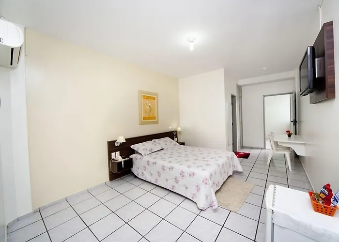 Hotel Rekinte