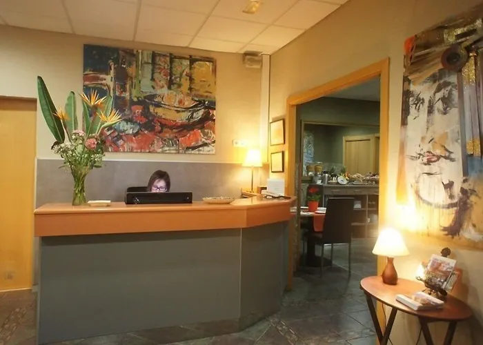 Hotel Mr