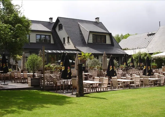 Charmehotel Klokkenhof