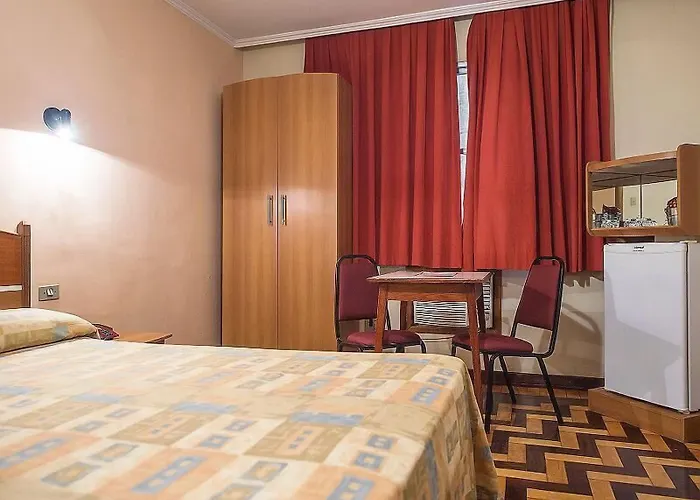 Itajubá Hotel
