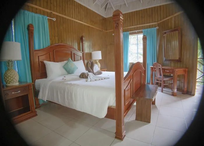Bay View Eco Resort & Spa