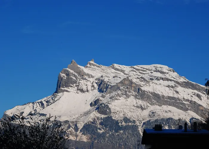 Hotel Val Joly