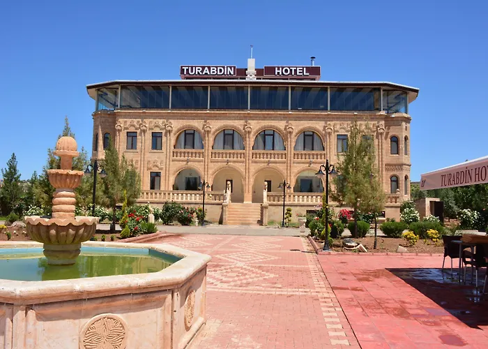 Turabdin Hotel