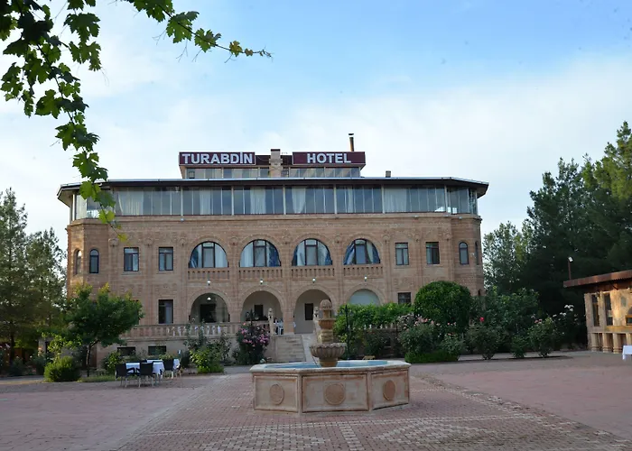 Turabdin Hotel