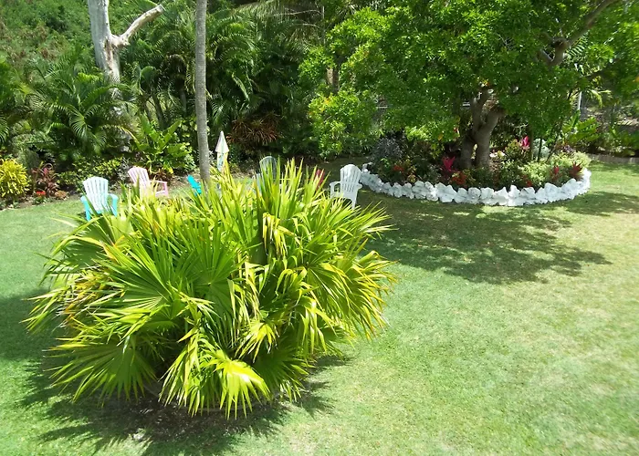 Vedanta Resort Barbados