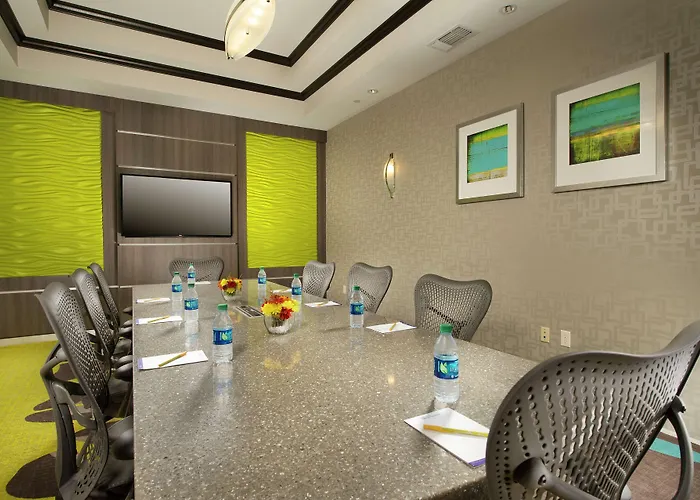 Hilton Garden Inn College Station
