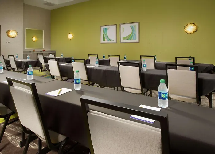 Hilton Garden Inn College Station